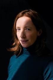 Stephanie Cumming © David Payr